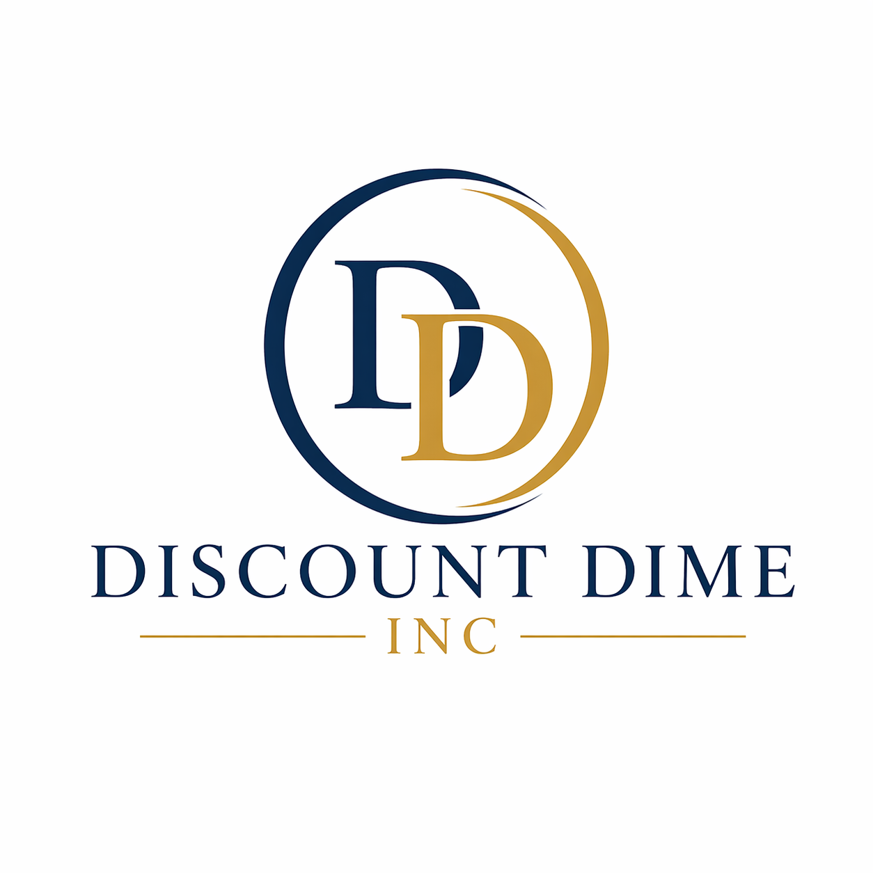 discountdimeinc.com